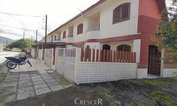 Imagem 2: Sobrado para venda no Bom Retiro - Matinhos - PR