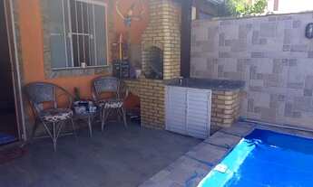 Imagem 3: CASA PARA VENDA A POUCOS METROS DA PRAIA - UNAMAR /CABO FRIO-RJ