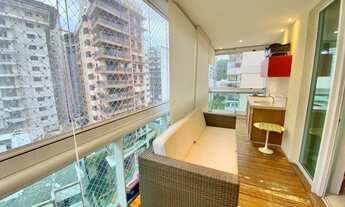 Imagem 4: Apartamento 3 Quartos Icaraí miolo Lazer Completo prédio novo