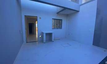 Imagem 7: LINDO SOBRADO 02 SUÍTES, 01 VAGA!!