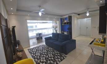 Imagem 6: Apartamento para venda tem 87 metros quadrados com 2 quartos em São Lourenço - Bertioga