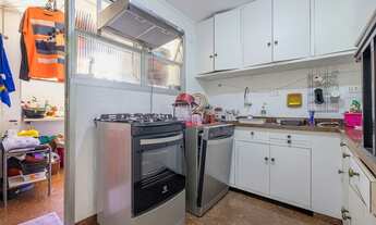 Imagem 6: Apartamento para venda possui 142 metros quadrados com 2 quartos em Consolação - São Paulo