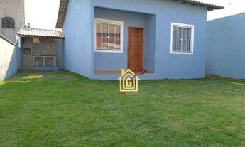 Imagem: Linda casa com 2 dormitórios à venda