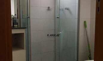 Imagem 7: Apartamento com 3 dormitórios à venda, 69 m² por R$ 650.000,00 - Anália Franco - São Paulo