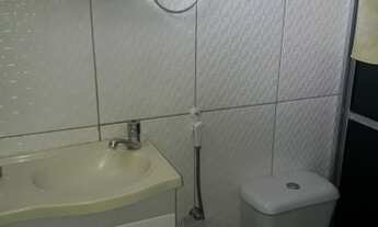 Imagem 3: Apartamento para venda tem 45 metros quadrados com 2 quartos em Fazenda Grande I - Salvado