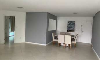 Imagem 4: Apartamento para aluguel tem 125 metros quadrados com 3 quartos