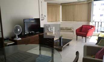 Imagem 2: Apartamento 2 Quartos Salvador - BA - COSTA AZUL