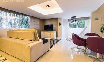 Imagem 7: Apartamento Garden à venda, 300 m² por R$ 3.000.000,00 - Ecoville - Curitiba/PR