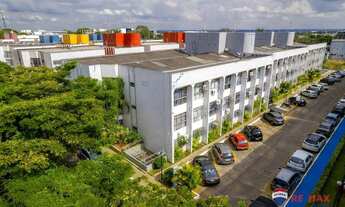 Imagem: Vende-se Kitnet Res. Summer Park, 28 m²