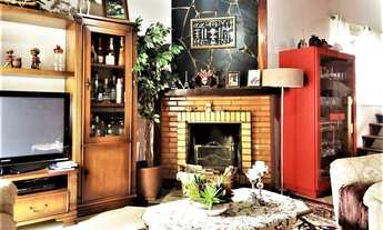 Imagem 6: CANELA - Casa de Condomínio - Santa Terezinha