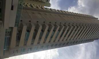 Imagem 2: Apartamento para venda possui 80 metros com 3 suítes 2 americanas com escaninho