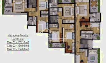 Imagem 4: FLORIANÓPOLIS - Casa Padrão - CAMPECHE