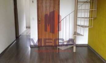 Imagem 4: Apartamento duplex em Olaria