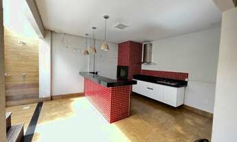 Imagem 6: Casa Cond. Fechado Residencial a Venda com 3 quartos no Condomínio Villa Borghese no bairr