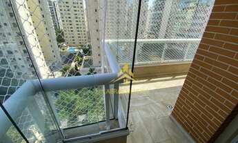 Imagem 2: Apartamento com 3 dormitórios à venda, 196 m² por R$ 2.800.000 - Moema - São Paulo/SP