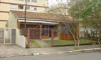 Imagem 2: CANOAS - Casa Padrão - Centro