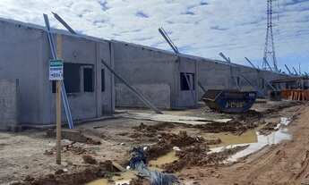 Imagem 3: Vb. Condomínio St. Stevam - Obras Aceleradas e Entrada Facilitada