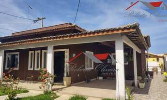 Imagem: Casa de condomínio para venda possui 147