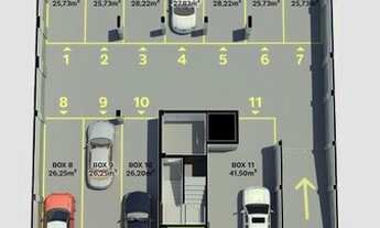 Imagem 4: Caxias do Sul - Apartamento Padrão - São Leopoldo