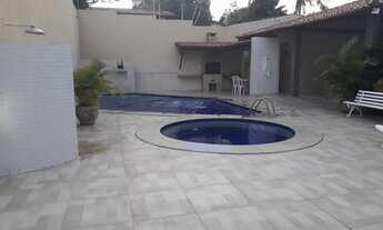 Imagem 6: Apartamento para venda possui 100 metros quadrados com 3 quartos em Barro Vermelho - Natal