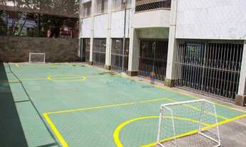 Imagem 14: Apartamento com 4 dormitórios à venda, 136 m² por R$ 1.550.000,00 - Lourdes - Belo Horizon