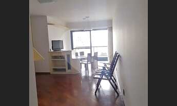 Imagem 6: São Paulo - Apartamento Padrão - PARAÍSO