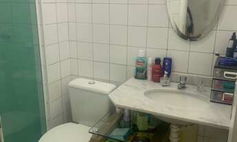 Imagem 9: Apartamento para venda tem 48 metros quadrados com 2 quartos em Chácara Califórnia - São P