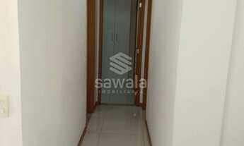 Imagem 5: Apartamento para venda tem 74 metros quadrados com 2 quartos