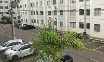 Imagem 2: Apartamento com 2 Dormitorio(s) localizado(a) no bairro Centro em Sapucaia do Sul / RIO GR