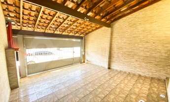 Imagem 4: Casa com 2 dormitórios à venda, 129 m² por R$ 370.000,00 - Jardim Padre Bento - Itu/SP