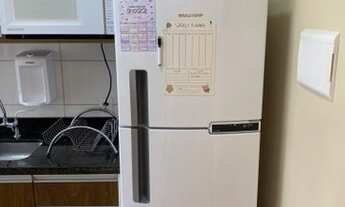 Imagem 3: Apartamento para venda possui 40 m² com 2 quartos por R$ 265.000 - Parque Bristol - São Pa