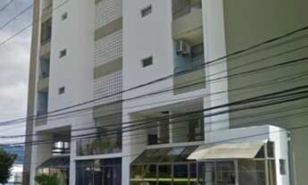Imagem: Apartamento Ed Silvio Cesar Leite 143 Metros