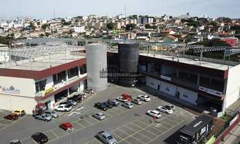 Imagem: Loja para aluguel, Inconfidentes - Contagem/MG