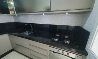 Imagem 2: Apartamento para venda tem 71 metros quadrados com 2 quartos em Trindade - Florianópolis