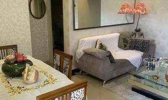 Imagem 4: Apartamento com 3 dormitórios à venda, 65 m² por R$ 560.000,00 - Parque São Domingos - São