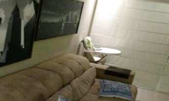 Imagem 2: TURF CLUB - APTO NASCENTE, 02 QTOS, 68 M², BEM LOCALIZADO