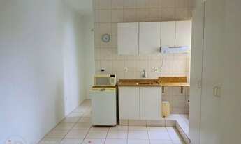 Imagem 2: Sala comercial Edifício Eduardo Schadreack, localizada no Bairro Centro