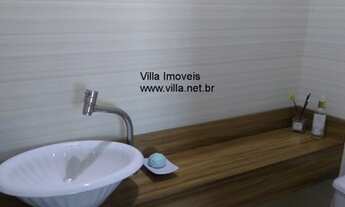 Imagem 3: APARTAMENTOSÃO BERNARDO DO CAMPO