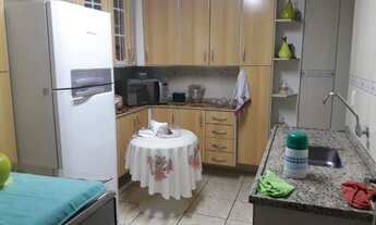 Imagem 6: Sobrado 4 quartos 2 suítes porcelanato na QNM 20 Ceilândia Norte