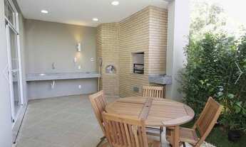 Imagem 6: Studio para aluguel com 38 metros quadrados com 1 quarto em Vila Andrade - São Paulo - SP