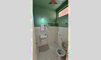 Imagem 3: Linda Kitnet - Santa Cecília - Varanda, andar alto