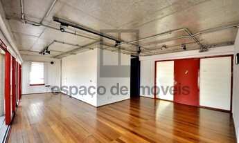 Imagem 2: Apartamento IdeaZarvos na Vila Madalena