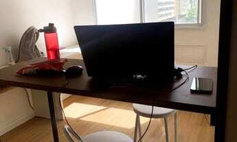 Imagem 4: Apartamento com 1 dormitório à venda por R$ 280.000 - Bela Vista - São Paulo/SP