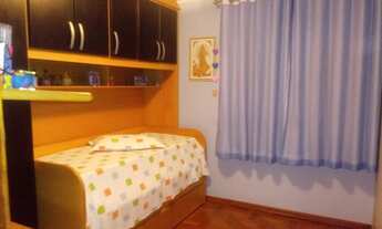 Imagem 6: Apartamento Alto do Ipiranga