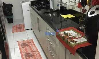 Imagem 4: Apartamento Residencial à venda, Vila Mazzei, São Paulo -