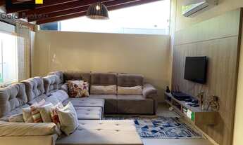 Imagem 7: CASA COM 185 M² DE ÁREA CONSTRUÍDA E 200 M² DE TERRENO COM 4 DORMITÓRIOS, SENDO 1 SUÍTE, N