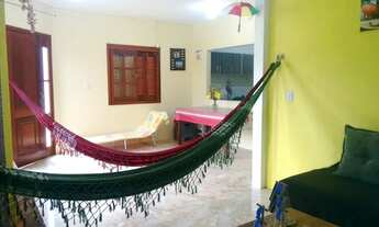 Imagem 3: Casa com 2 dormitórios e garagem em otima localização a poucas quadras do mar em Nova Tram