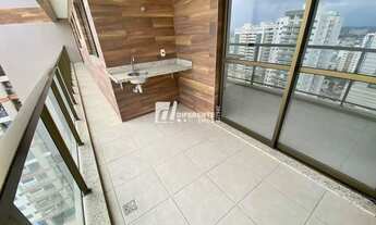 Imagem 6: Apartamento com 3 dormitórios à venda, 104 m² por R$ 768.000,00 - Centro - Nova Iguaçu/RJ