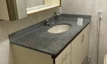 Imagem 5: Apartamento para aluguel tem 65 metros quadrados com 2 quartos com vaga de garagem