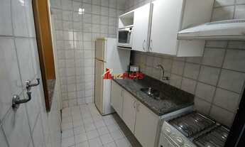 Imagem 4: Apartamento, Brooklin - São Paulo